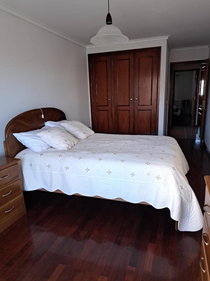 Apartamento Mar E Sol Gafanha da Nazaré Exterior foto