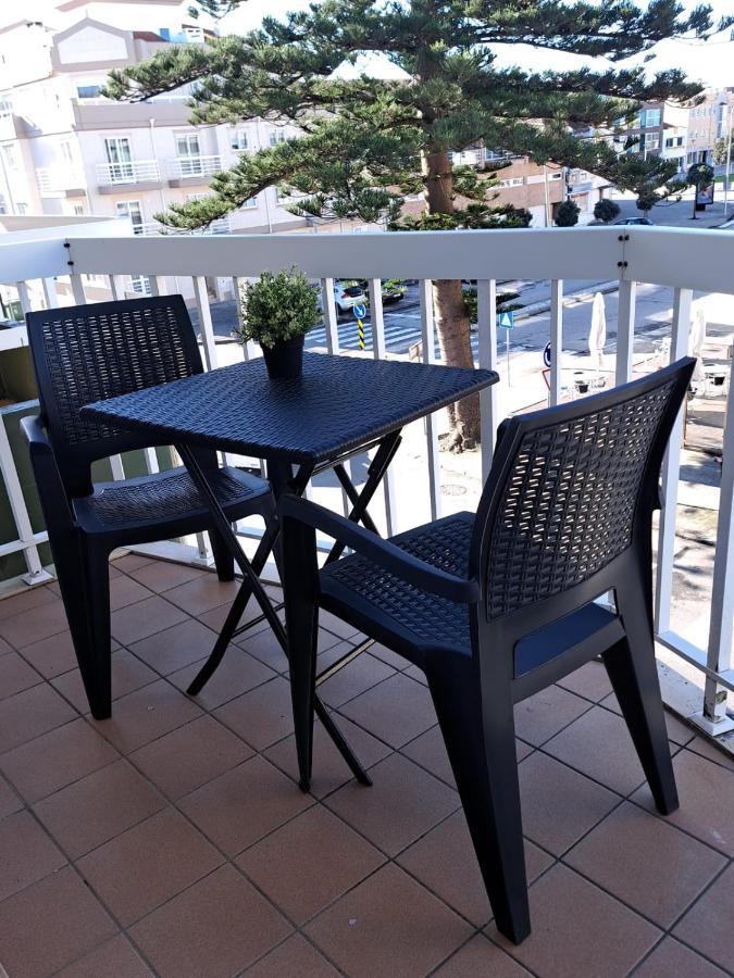 Apartamento Mar E Sol Gafanha da Nazaré Exterior foto