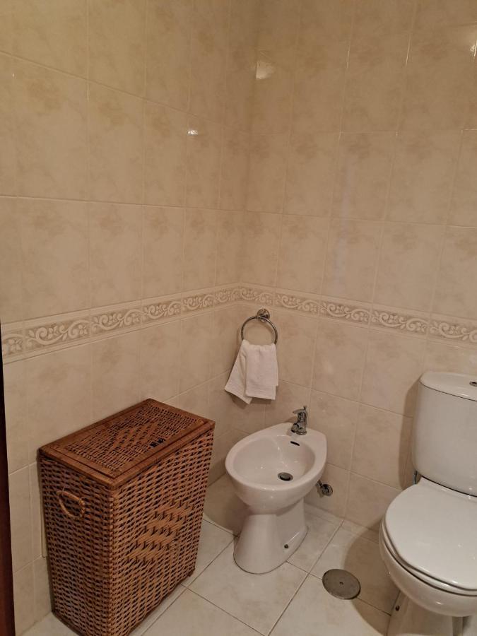 Apartamento Mar E Sol Gafanha da Nazaré Exterior foto