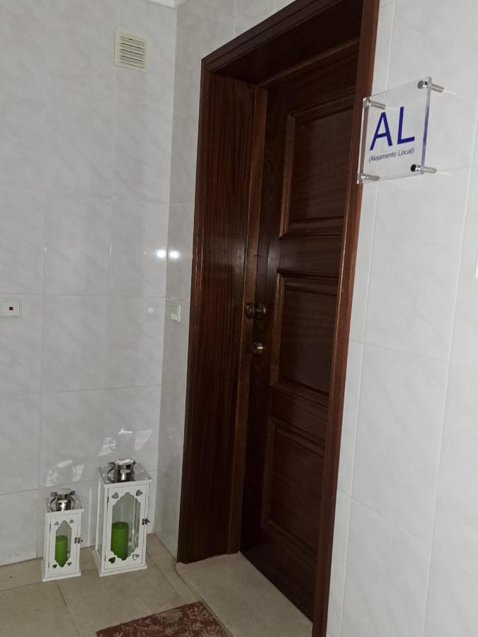 Apartamento Mar E Sol Gafanha da Nazaré Exterior foto