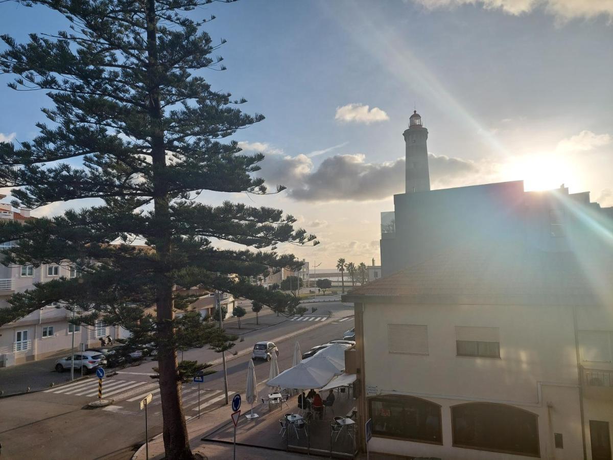 Apartamento Mar E Sol Gafanha da Nazaré Exterior foto